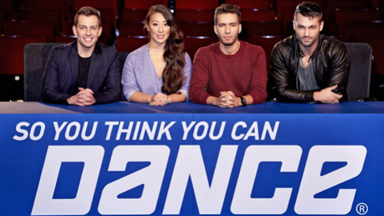 So You Think You Can Dance still 4
