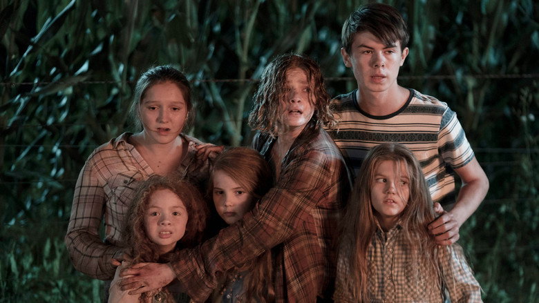 Children of the Corn still 8
