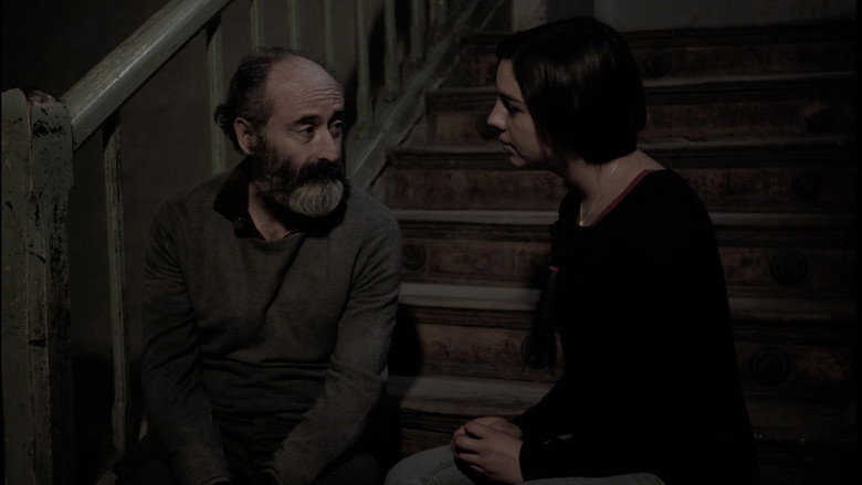 Cenizas still 3