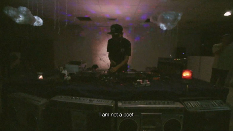 Amok still 1