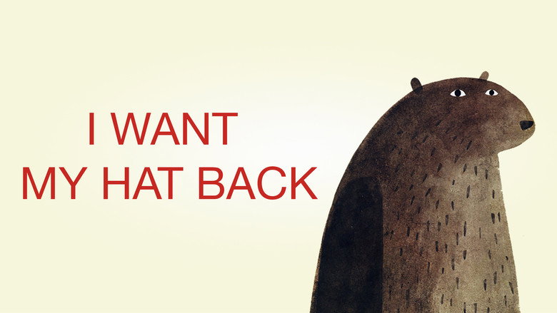 I Want My Hat Back still 4