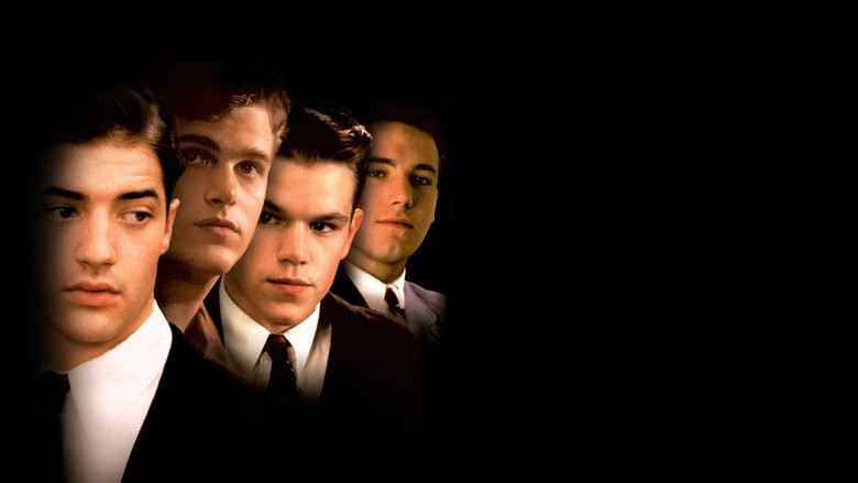 School Ties still 2