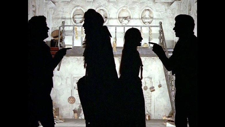 La Cenerentola still 1