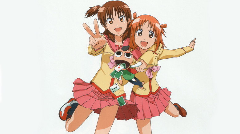Best Student Council still 1