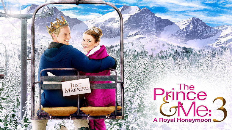 The Prince & Me: A Royal Honeymoon still 5