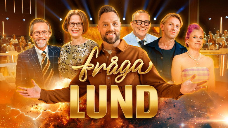 Fråga Lund still 8