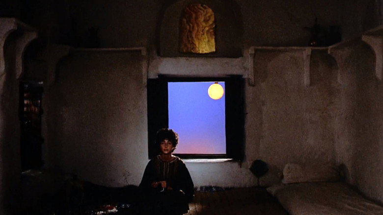 Arabian Nights still 7