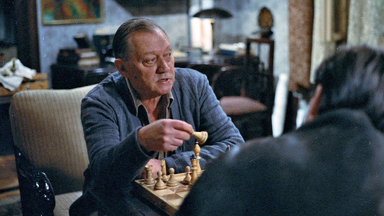 Zrcadlo nenávisti still 2