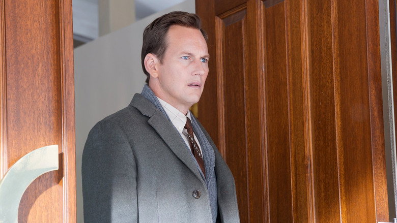 A Kind of Murder still 8