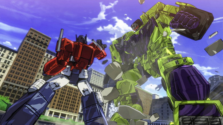 The Transformers still 8