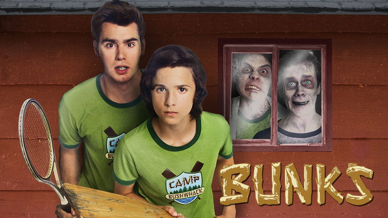 Bunks still 3