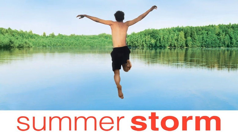 Summer Storm still 7