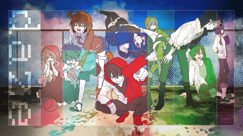 Mekakucity Actors still 1