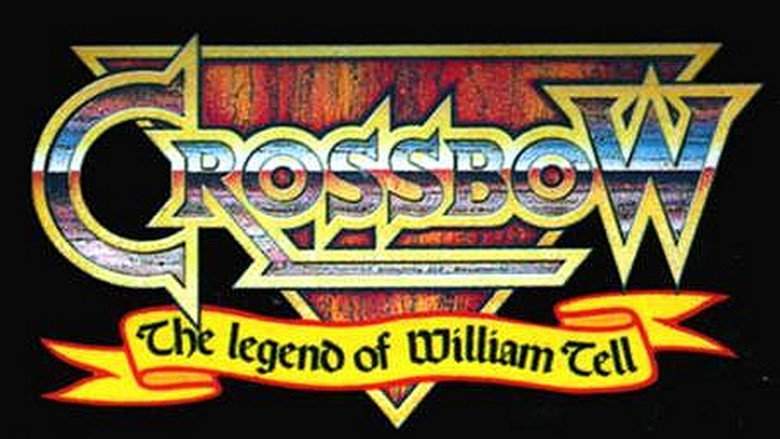 Crossbow still 2