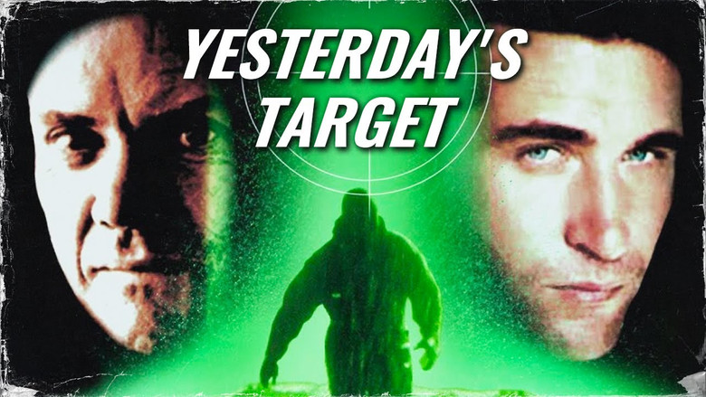 Yesterday's Target still 8