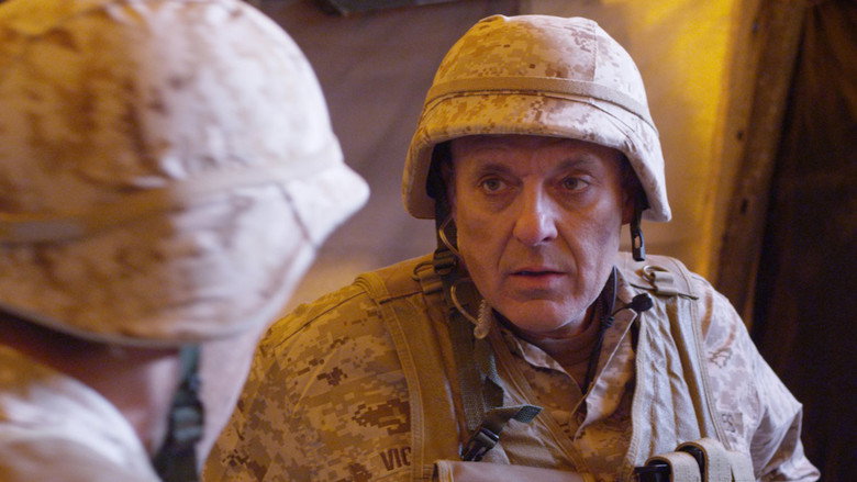 Joe's War still 3