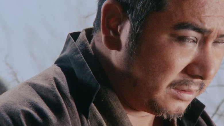 Zatoichi's Conspiracy still 5