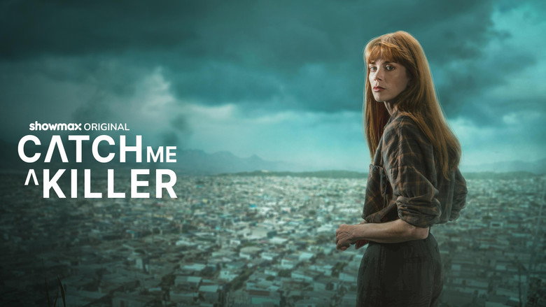 Catch Me a Killer still 3