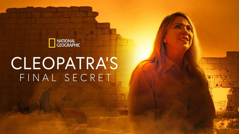 Cleopatra's Final Secret still 5