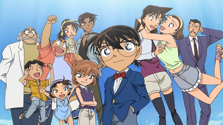 Detective Conan still 8
