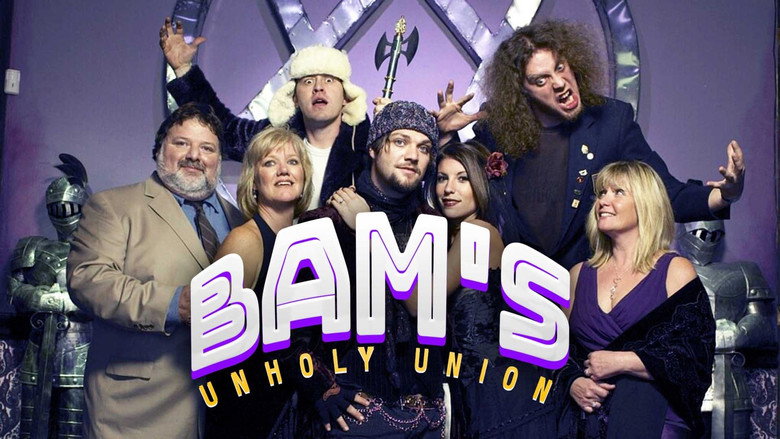 Bam's Unholy Union still 1