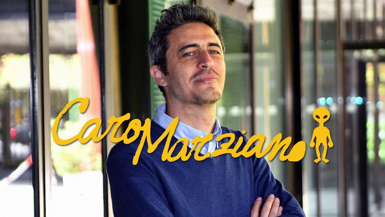 Caro Marziano still 5