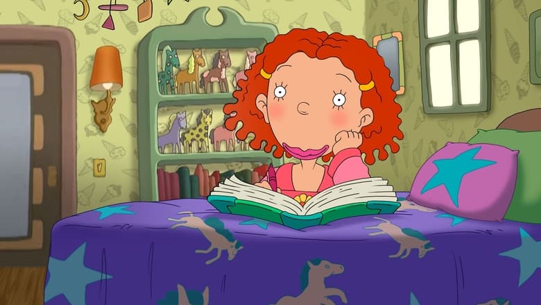 As Told by Ginger still 1