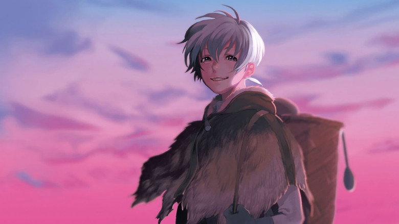 To Your Eternity still 7