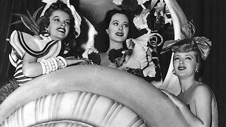 Ziegfeld Girl still 8