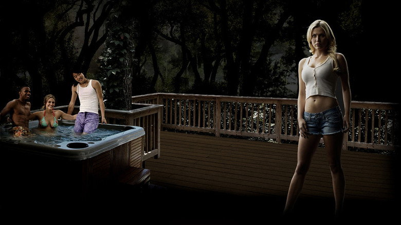 Friday the 13th still 7