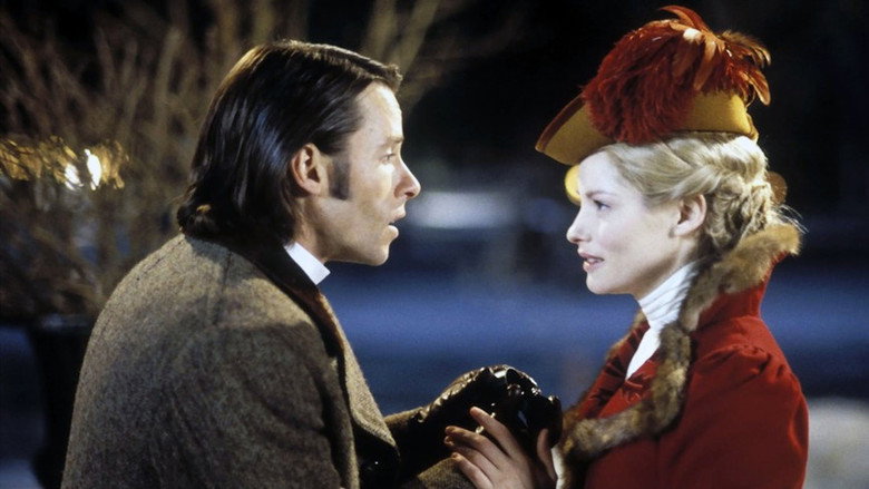The Time Machine still 2