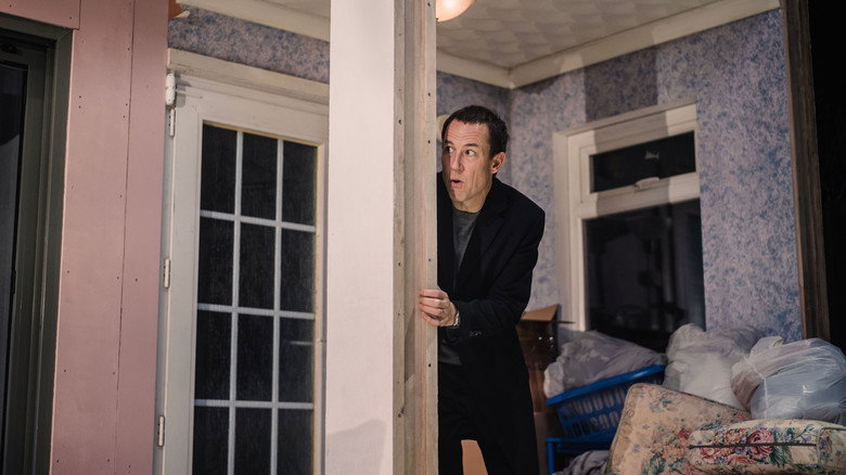 National Theatre Live: The Other Place still 7