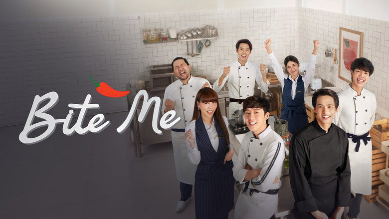 Bite Me still 6