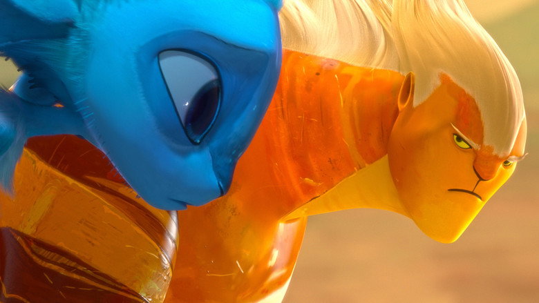 Mune: Guardian of the Moon still 7