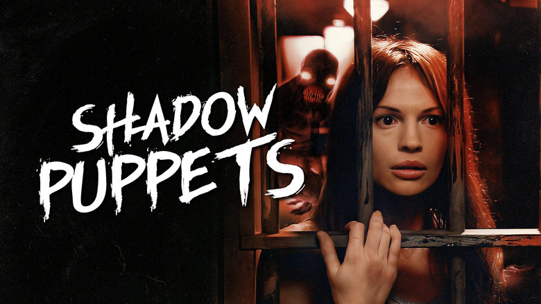 Shadow Puppets still 1