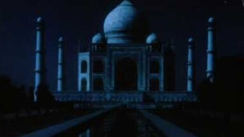 Temples of India still 1