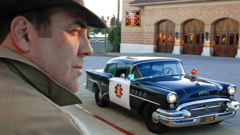 Highway Patrol still 1