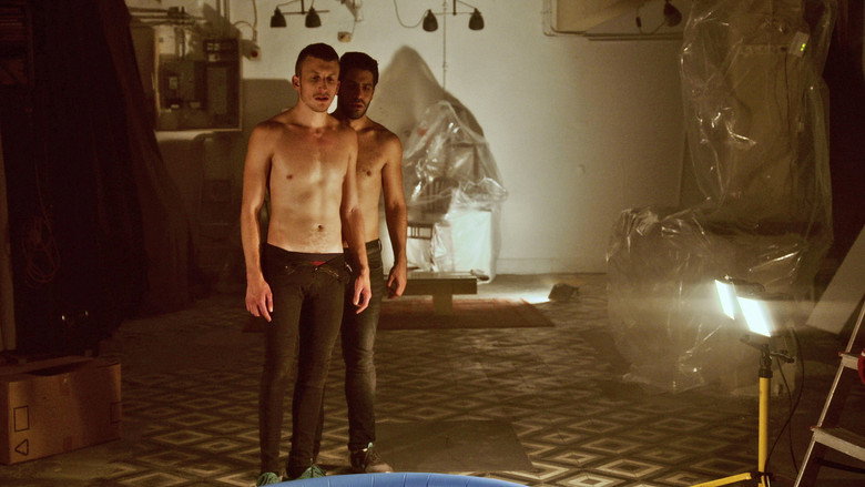 Hardcore still 3