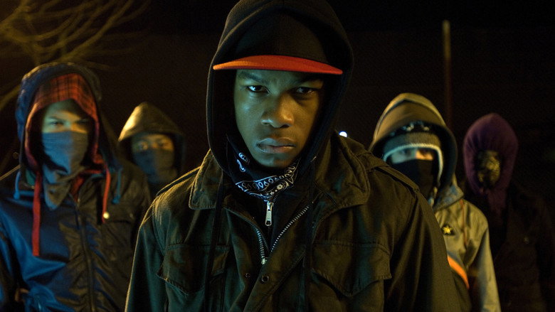 Attack the Block still 2