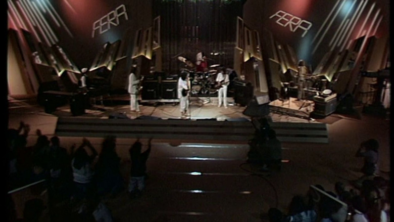 Pino Daniele Live @ RTSI still 5