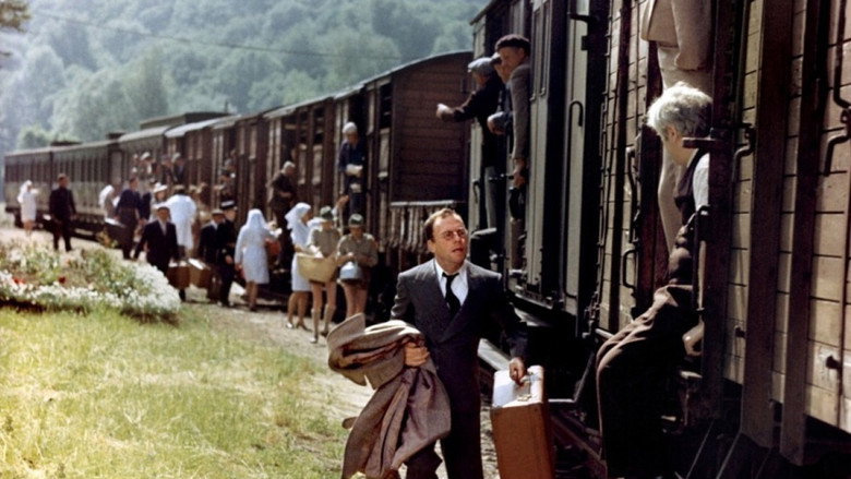 The Last Train still 4