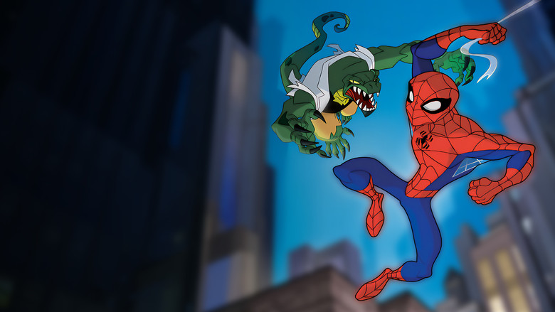 The Spectacular Spider-Man still 7