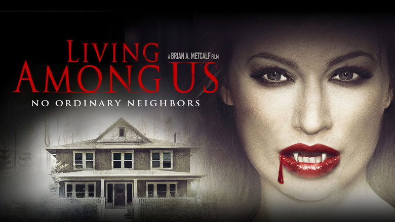Living Among Us still 4
