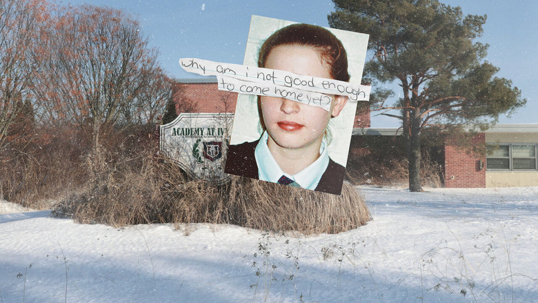 The Program: Cons, Cults, and Kidnapping still 4