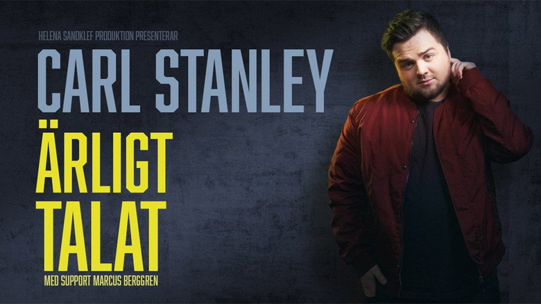 Carl Stanley: Ärligt talat still 2