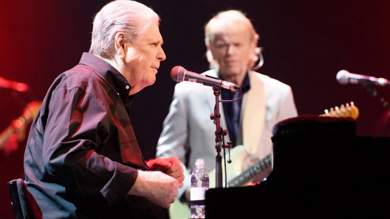 Brian Wilson - Live at Baloise Session still 3