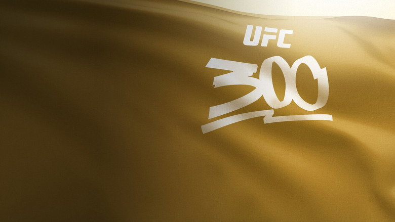 UFC 300: Pereira vs. Hill still 3