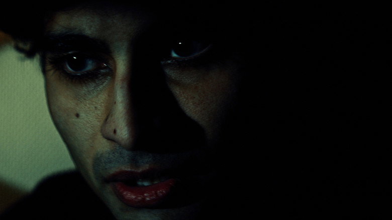 PAPER TIGER still 1