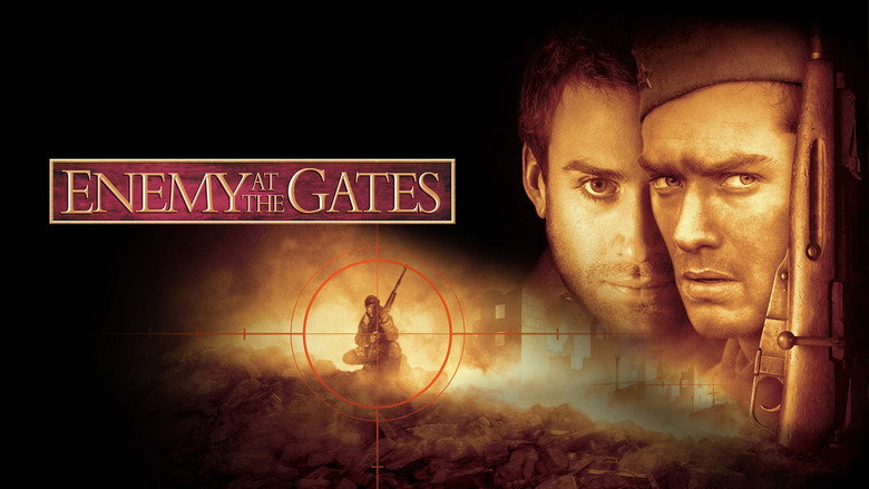 Enemy at the Gates still 8