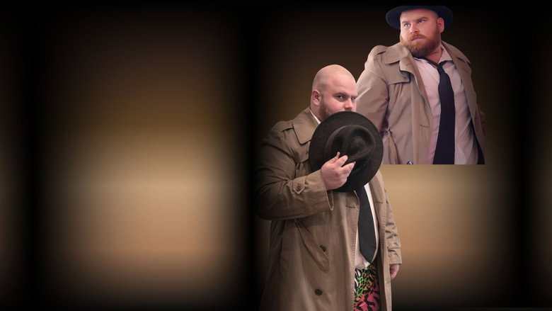 Undercover Wrestler still 2